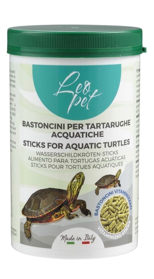 Picture of LeoPet Sticks for aquatic turtles